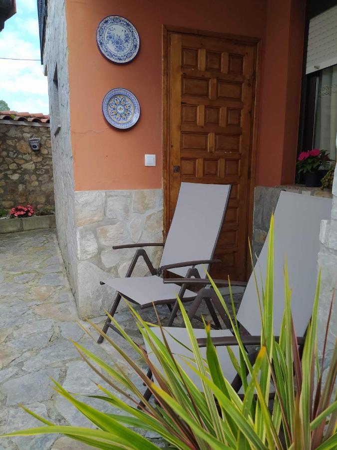 La Granda De La Concha Villa Nueva De Llanes Exterior photo